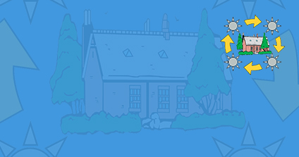 House Winners