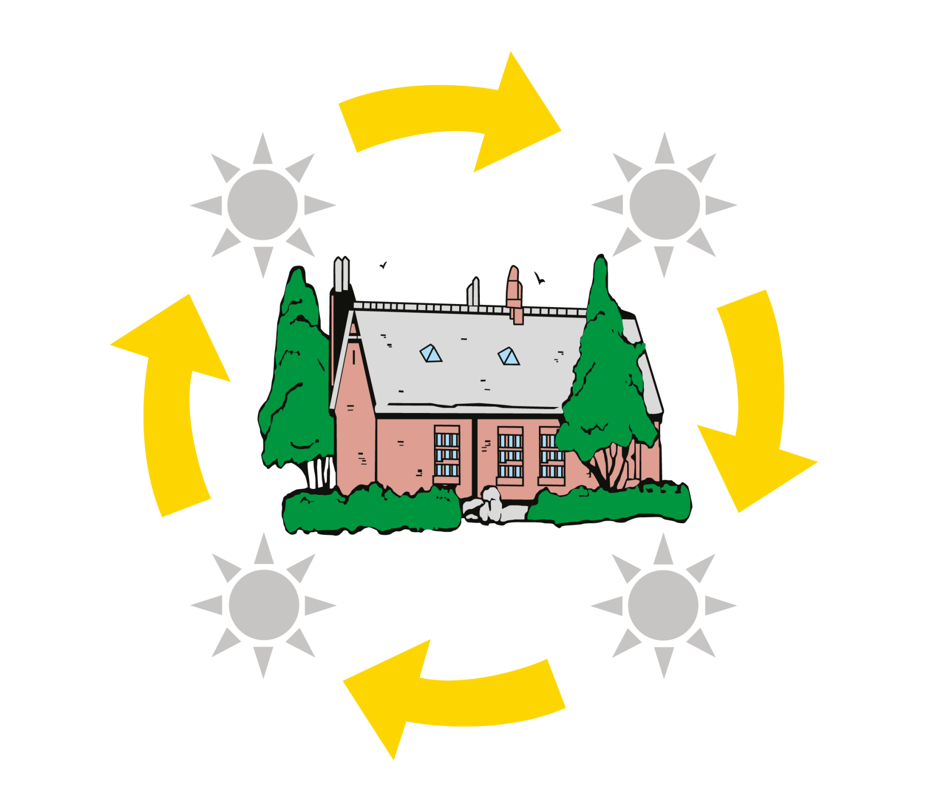 Frithville School Logo